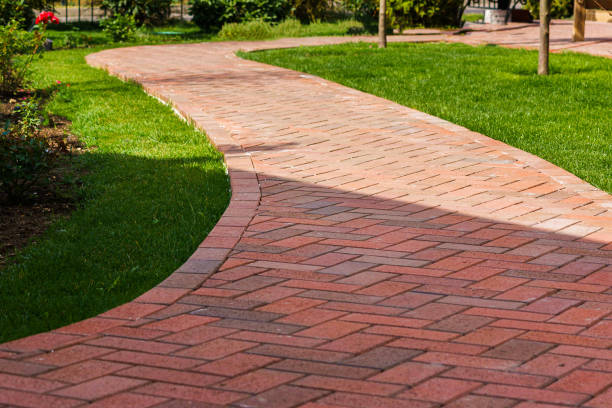 Best Best Driveway Pavers  in La Grulla, TX
