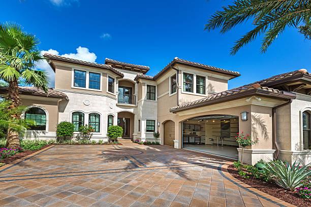 Reliable La Grulla, TX Driveway Pavers Solutions