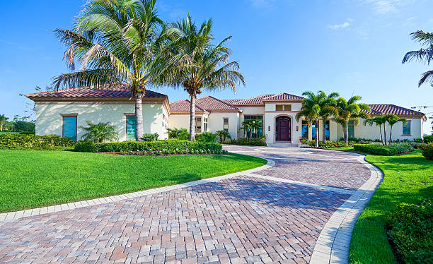 Best Driveway Pavers Near Me  in La Grulla, TX